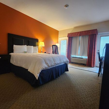 Grand Hotel Spring City Экстерьер фото