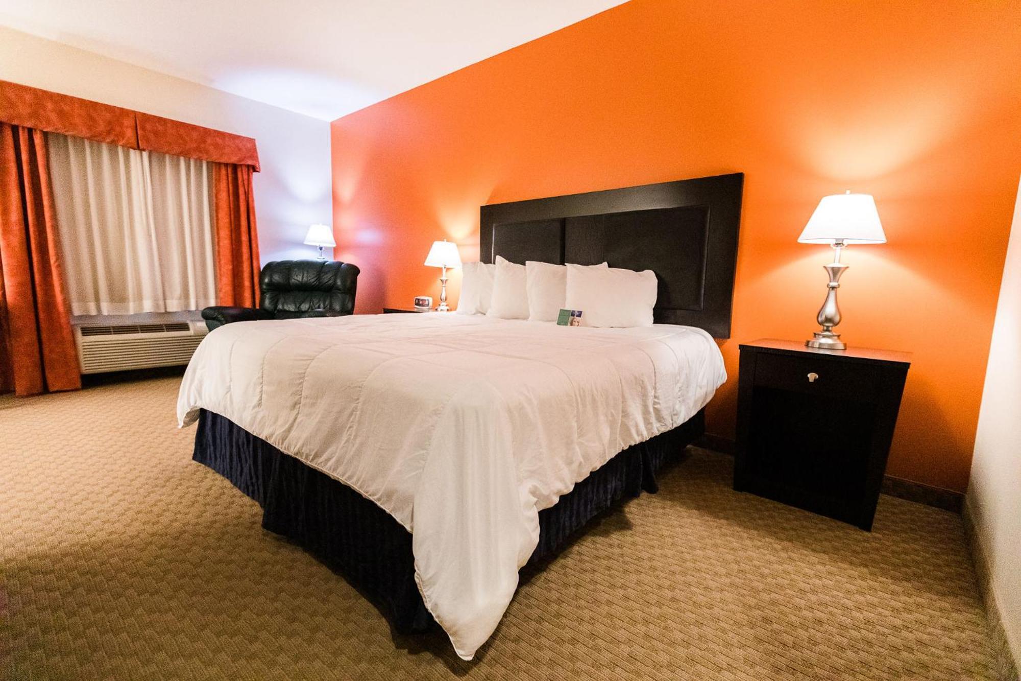 Grand Hotel Spring City Экстерьер фото