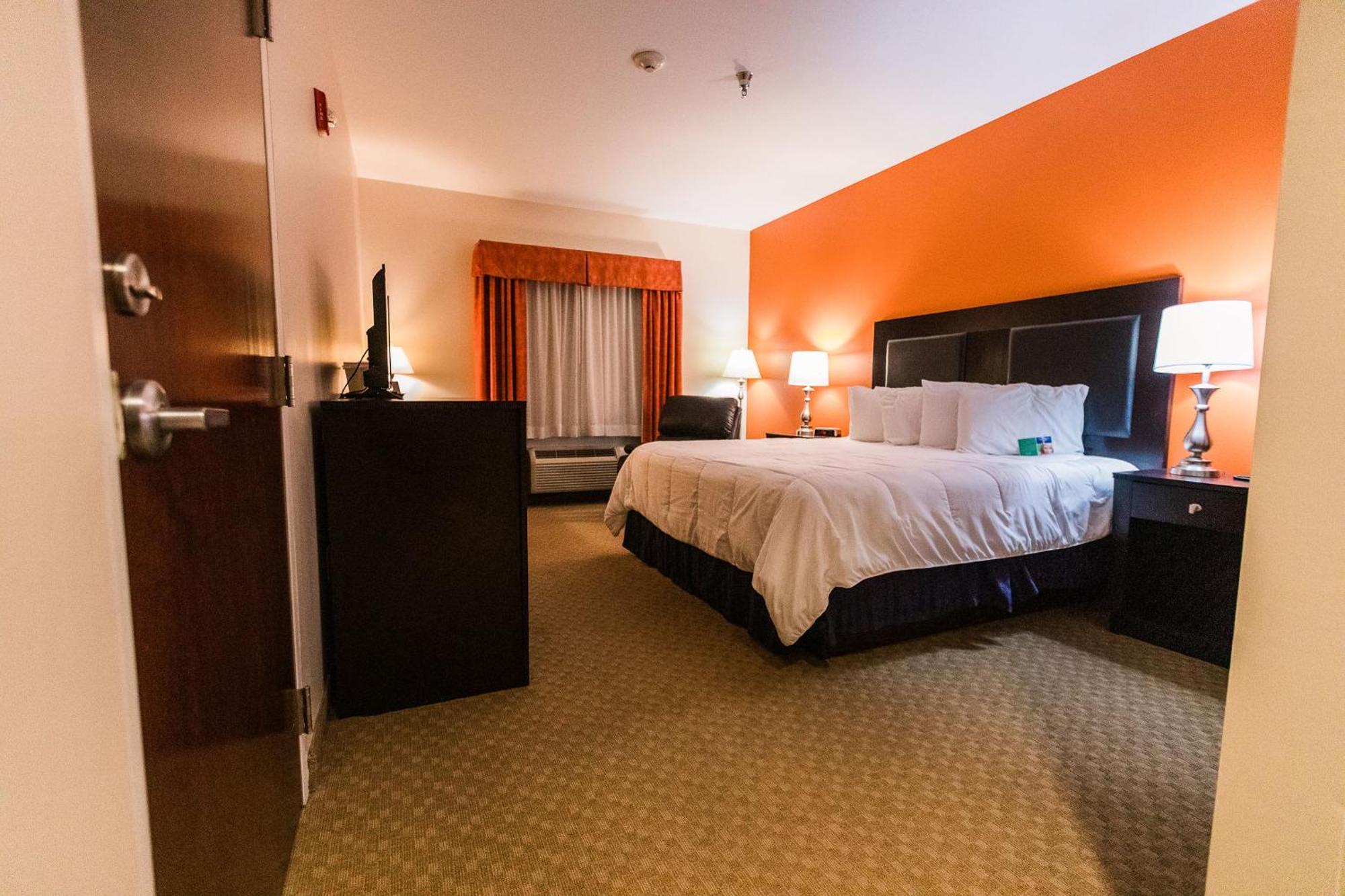 Grand Hotel Spring City Экстерьер фото