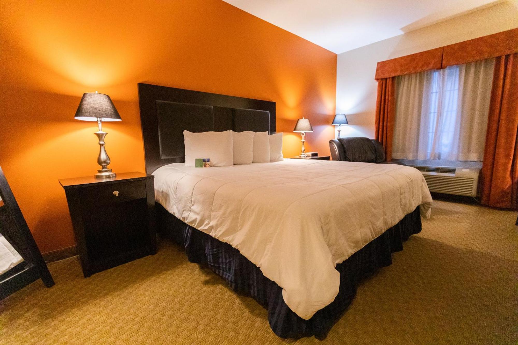 Grand Hotel Spring City Экстерьер фото