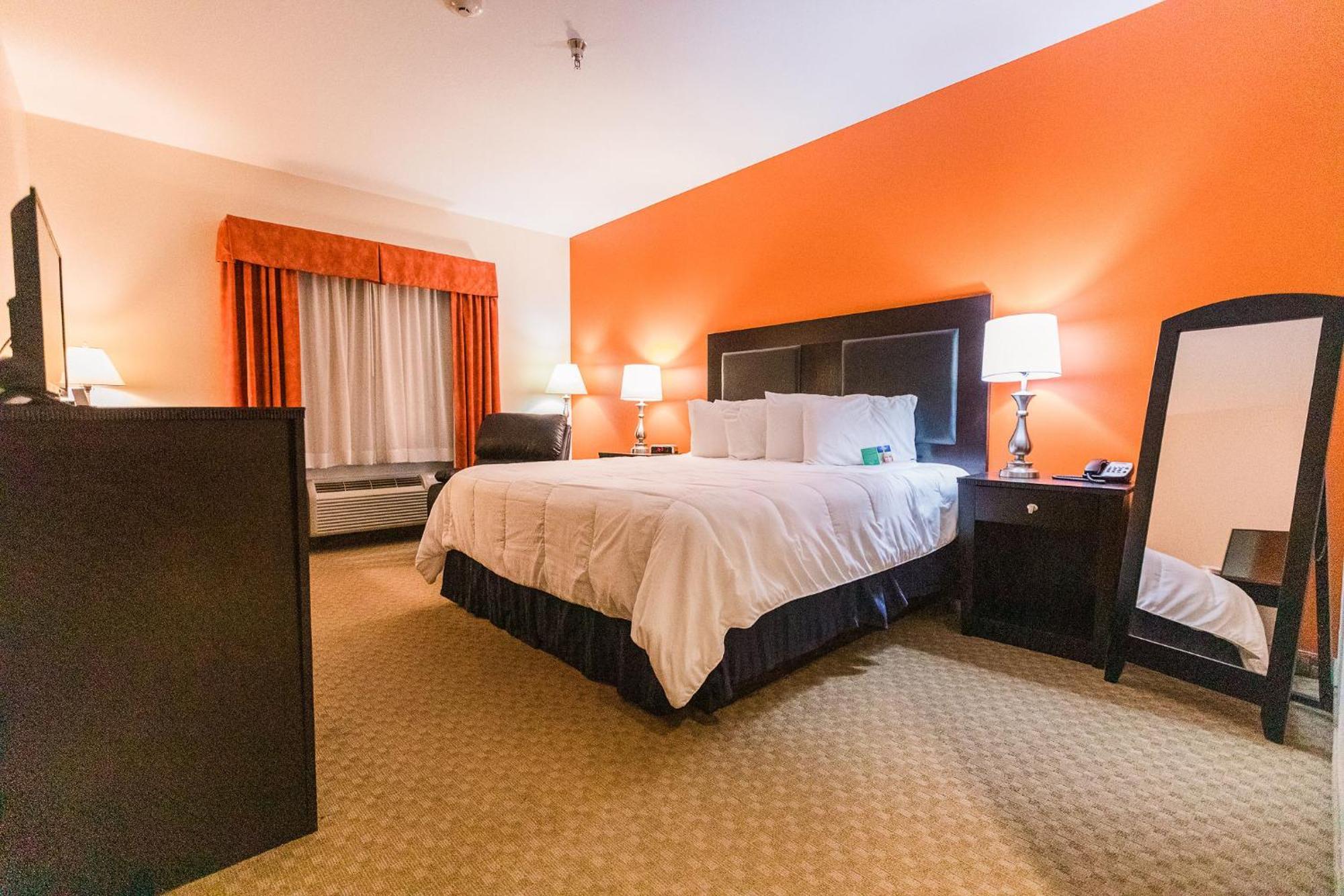 Grand Hotel Spring City Экстерьер фото